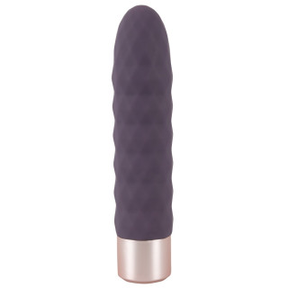Elegant Vibrator Diamond Vibe