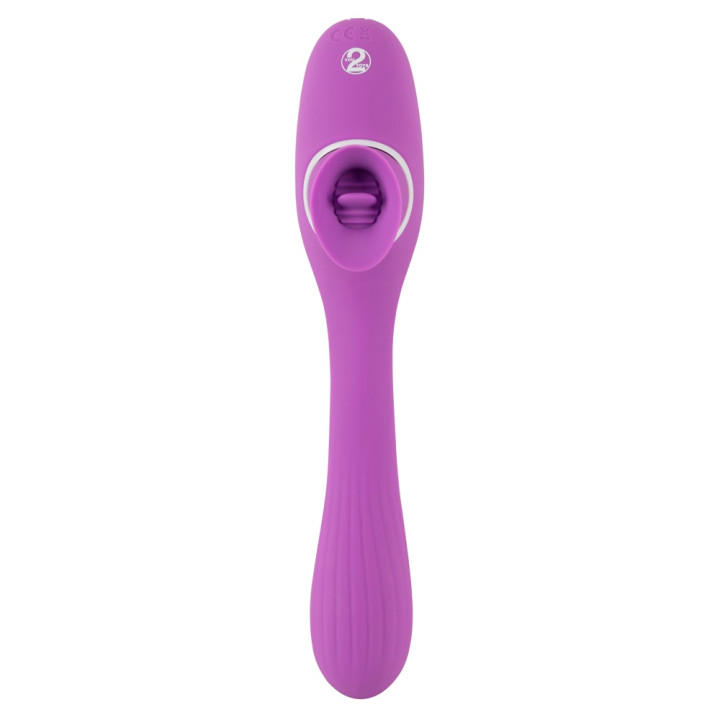 2 Function bendable Vibe