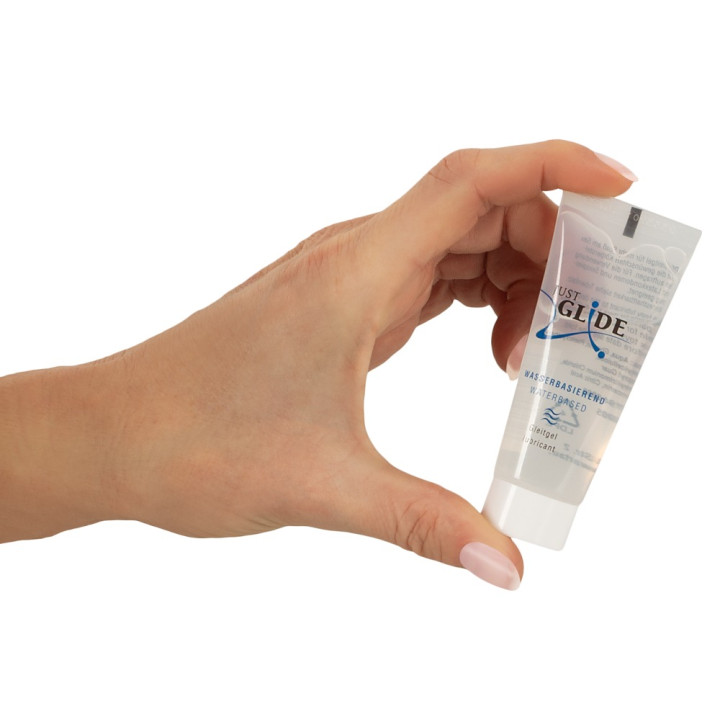 Just Glide 20 ml