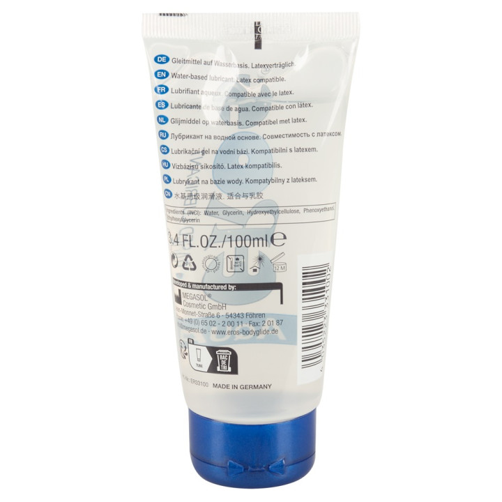 EROS Aqua 100 ml
