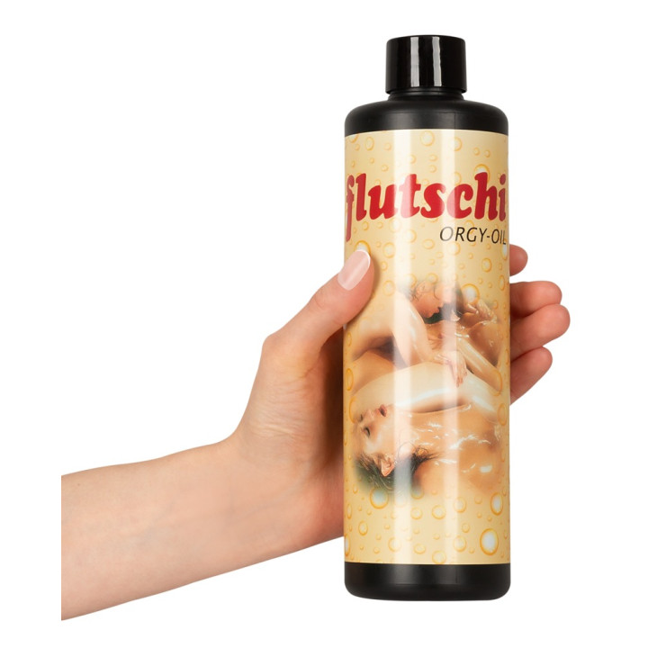 Flutschi Orgy-Oil 500 ml