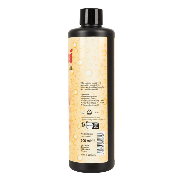 Flutschi Orgy-Oil 500 ml