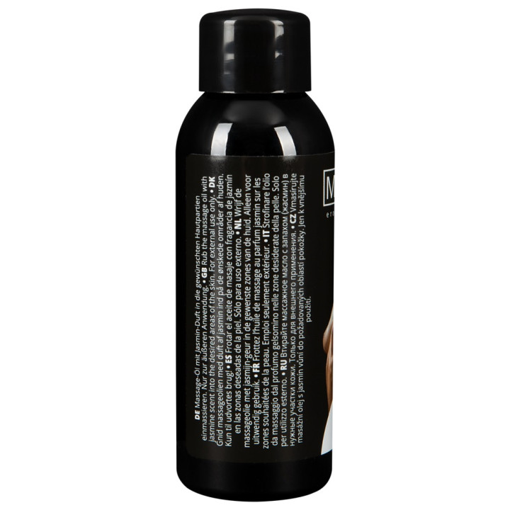Jasmine Erotic Massage Oil 50