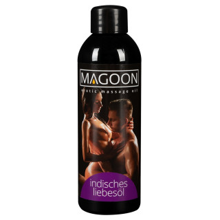 Indian Masage Oil 100ml
