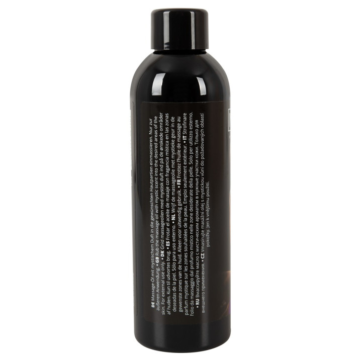 Indian Massage Oil 200ml