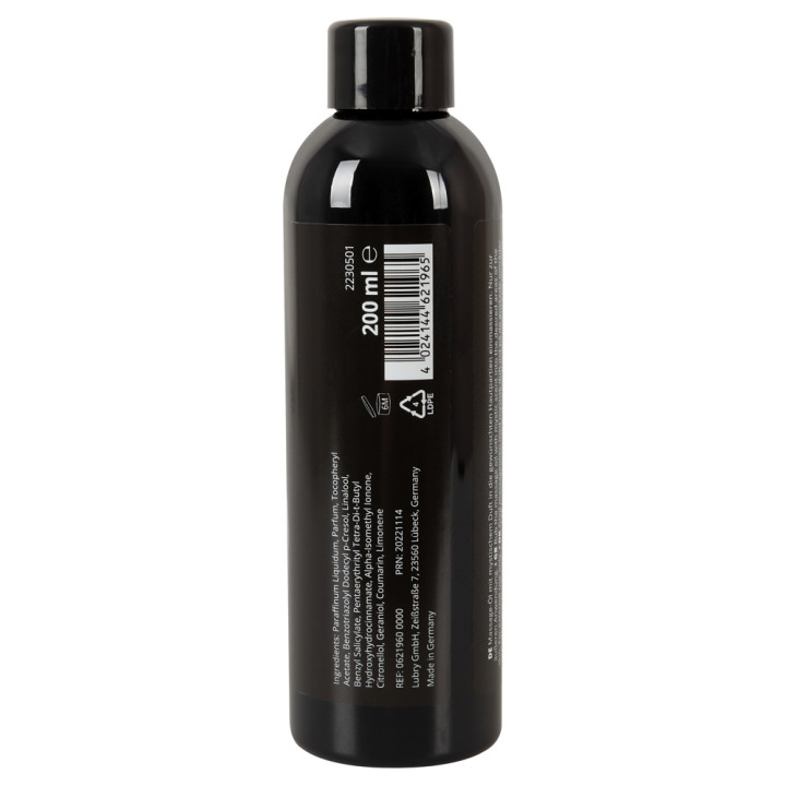 Indian Massage Oil 200ml