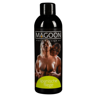 Span.Fly Mass.Oil 100 ml
