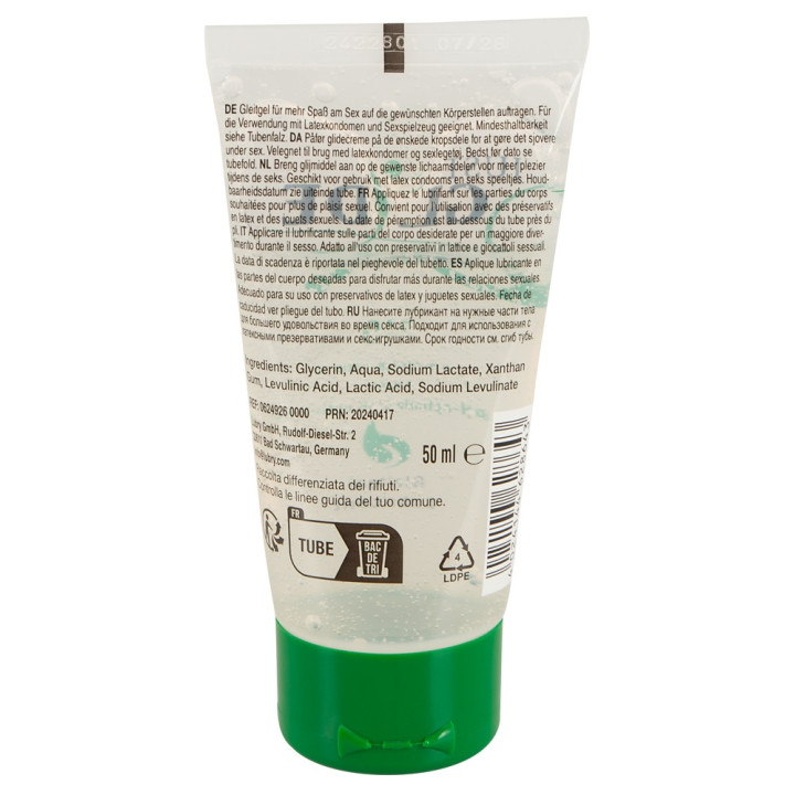 Just Glide Bio 50 ml