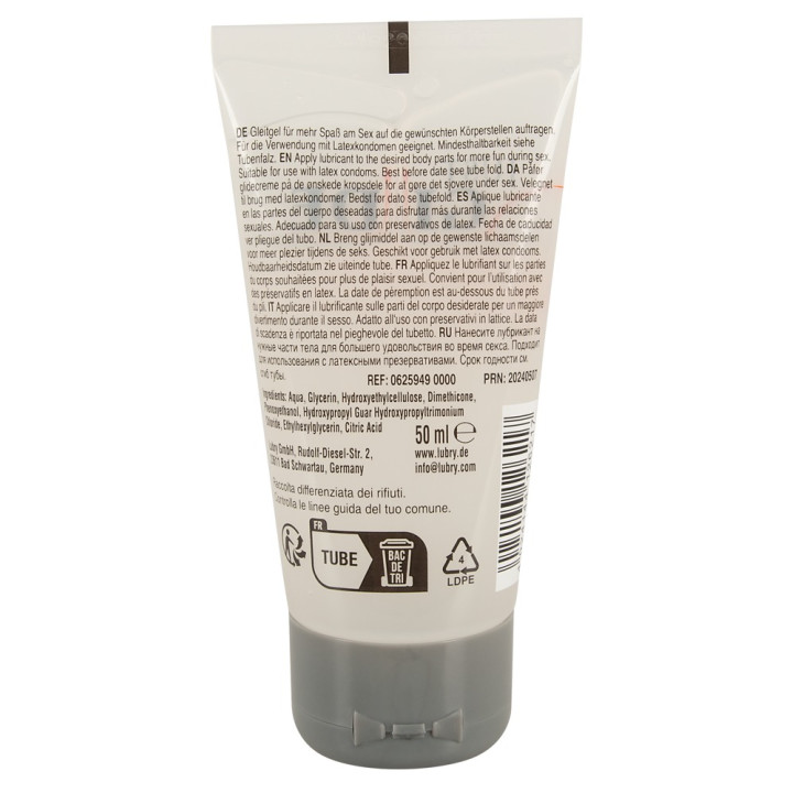 Just Glide Performance50 ml