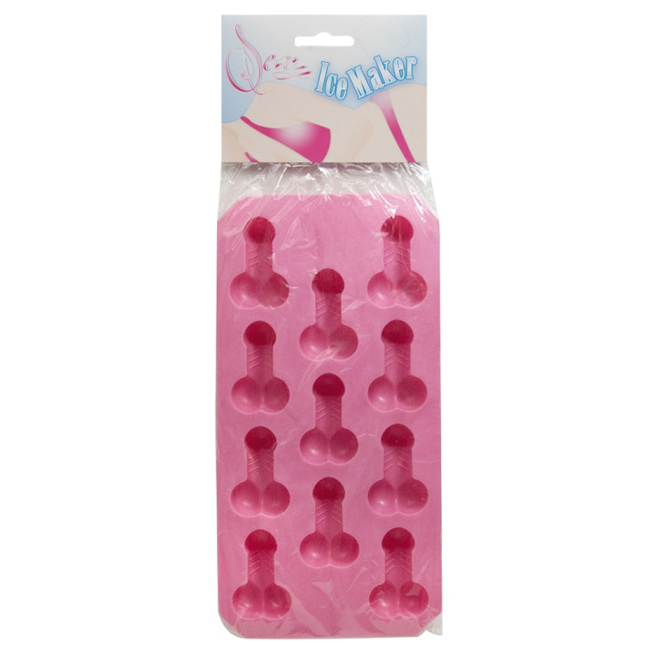 Willy Ice Tray