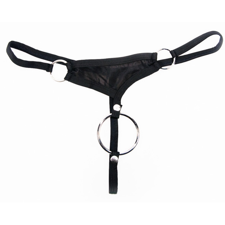 Men's String L