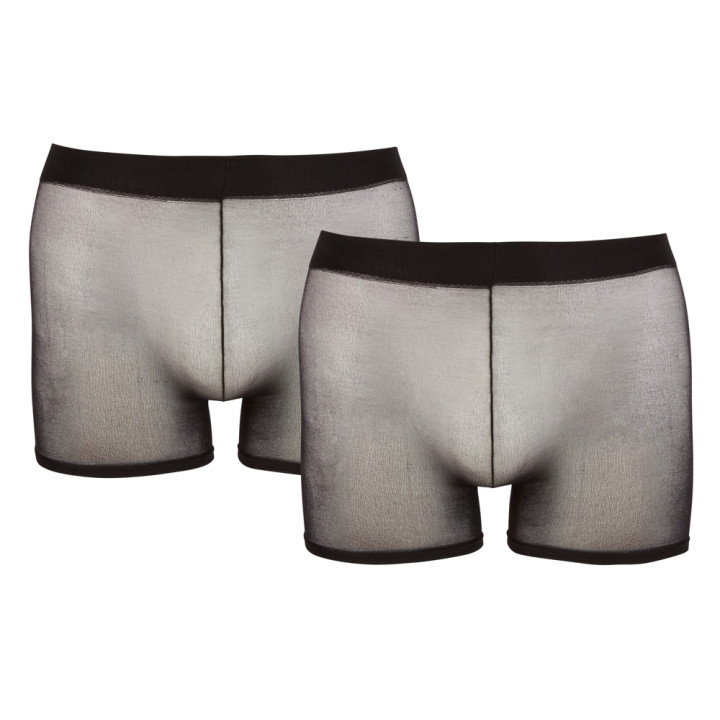 Men's Pants Pack of 2 S-L