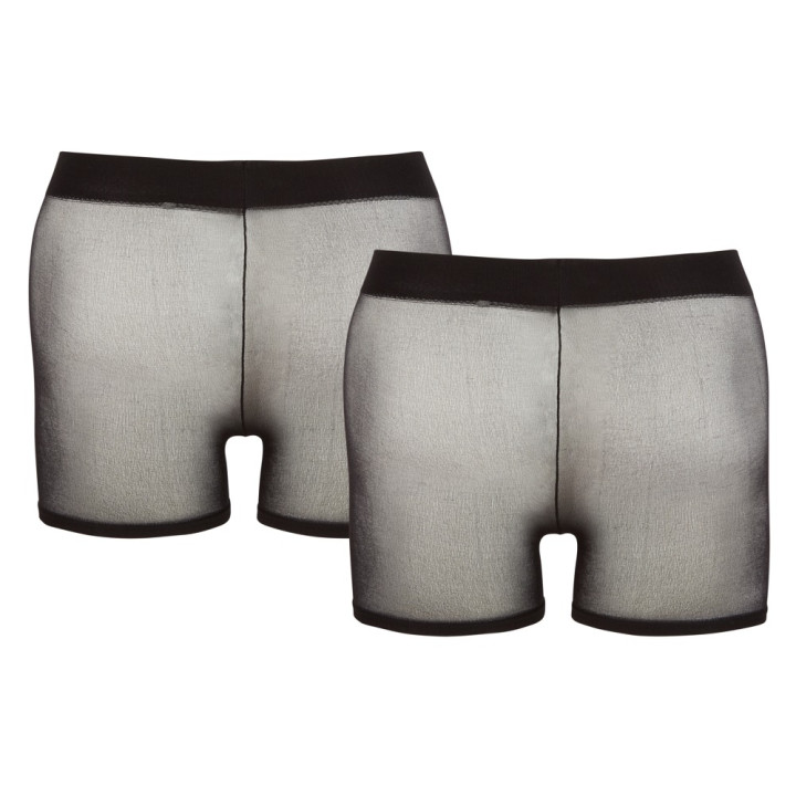 Men's Pants Pack of 2 S-L