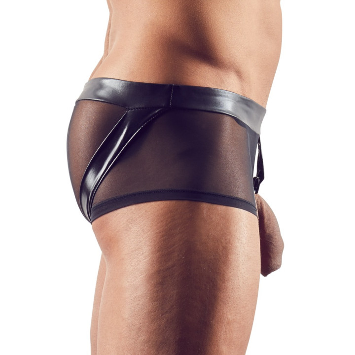 Men's Pants Cock Ring L