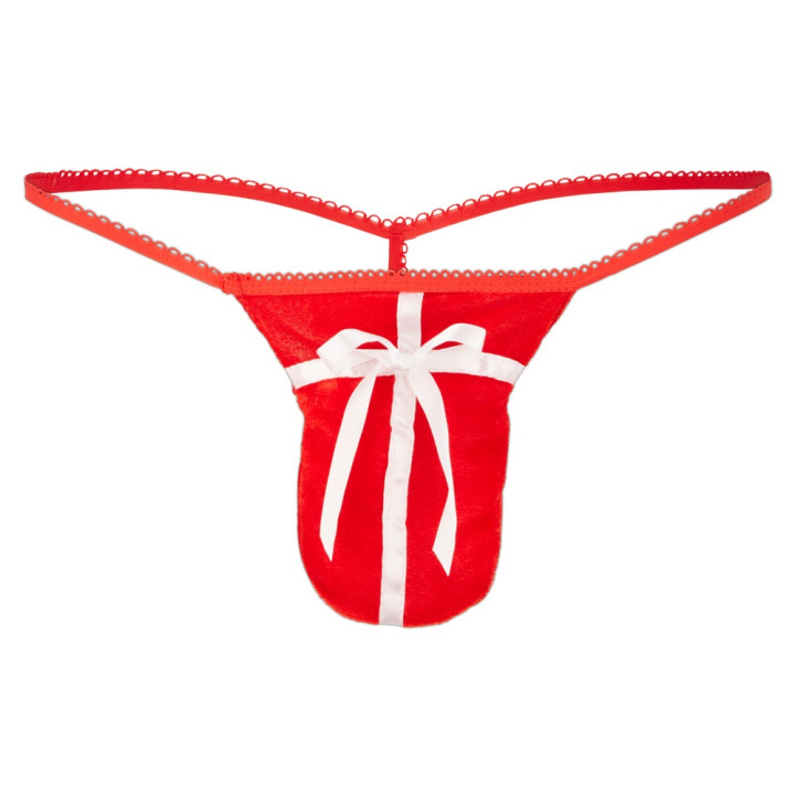Men's String S-L