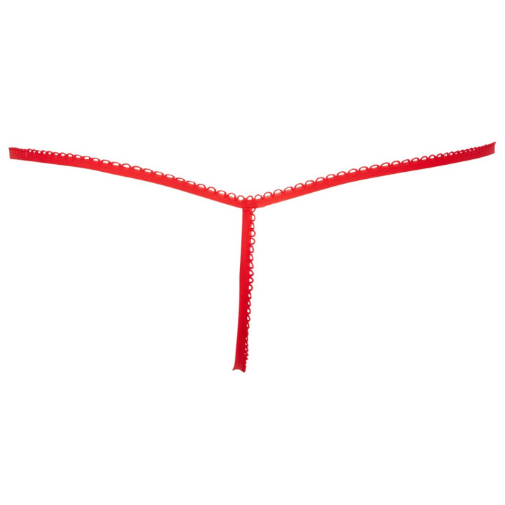 Men's String S-L