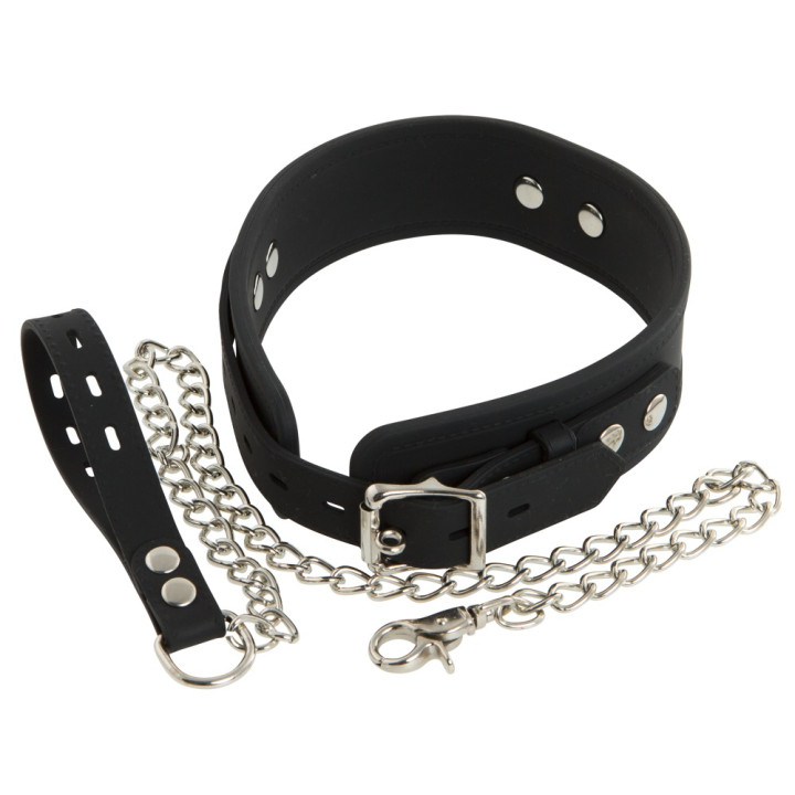 Collar Silicone