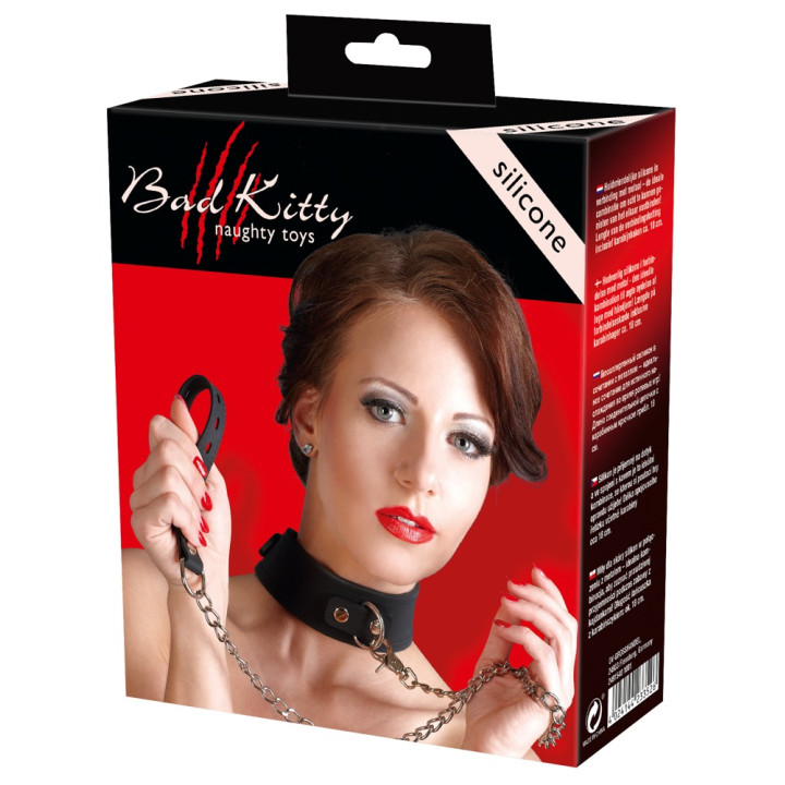 Collar Silicone