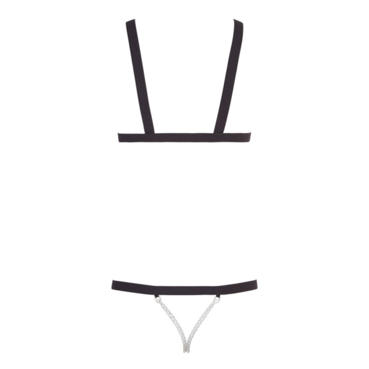 BK Strap Body S-L