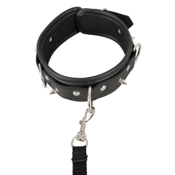 Collar vegan