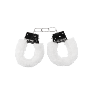 Beginner's Handcuffs Furry