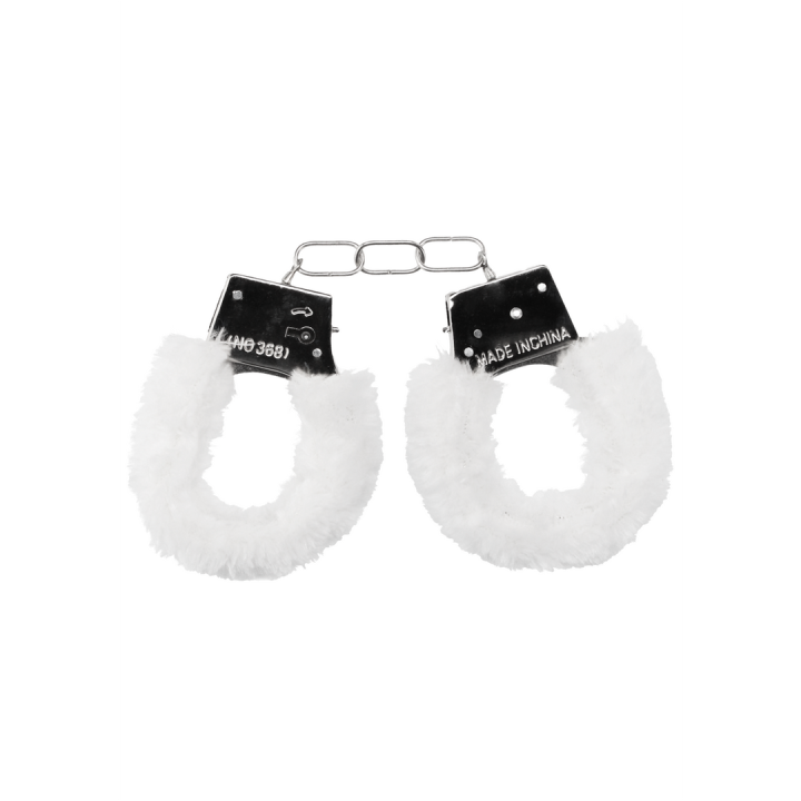 Beginner's Handcuffs Furry