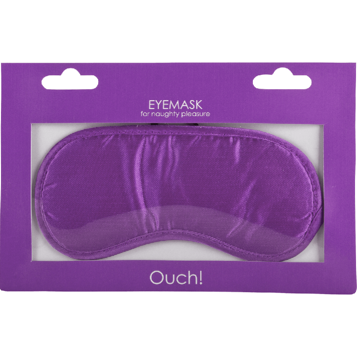 Soft Eye Mask