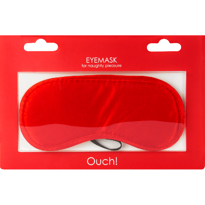 Soft Eye Mask