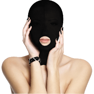 Submission Mask