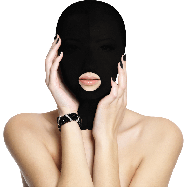 Submission Mask