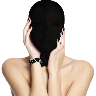 Subjugation Mask