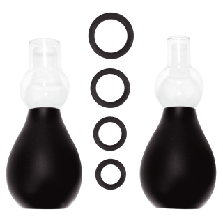 Nipple Erector Set