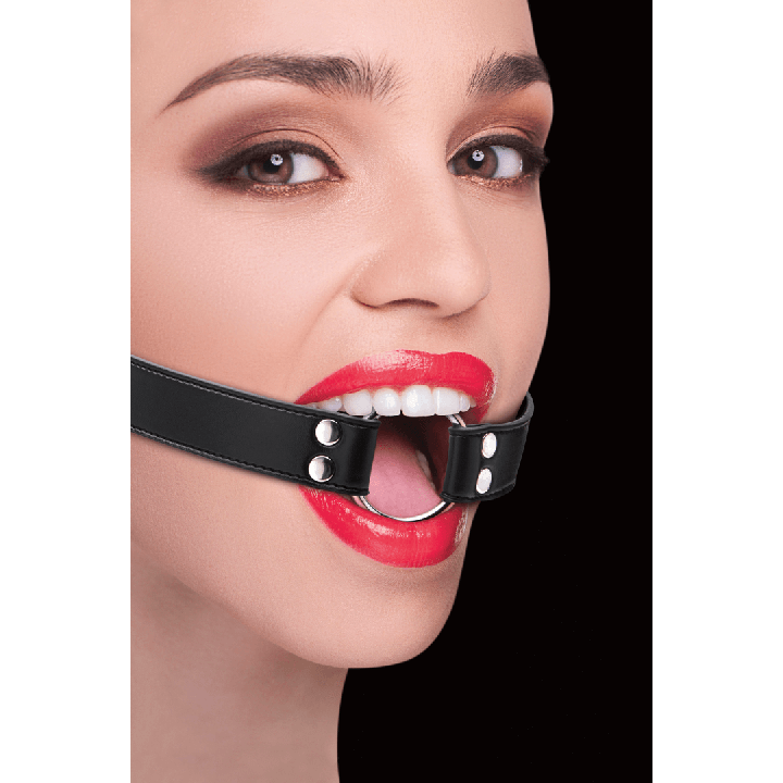 Ring Gag