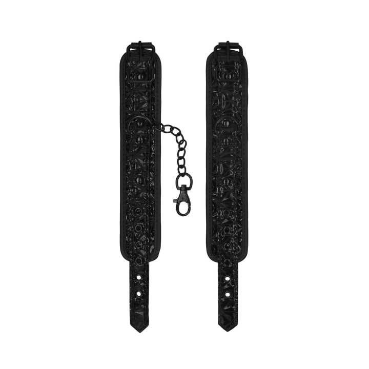Handcuffs