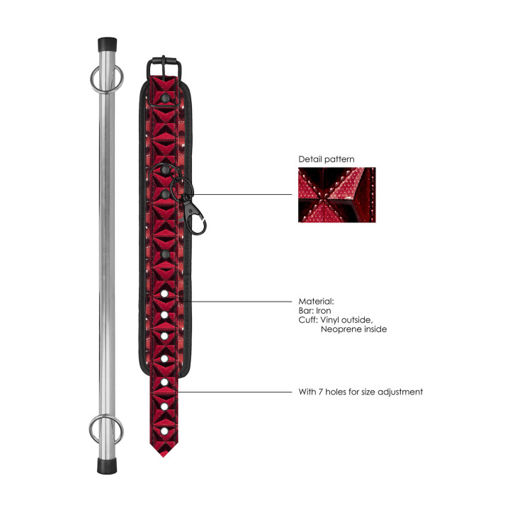 Spreader Bar