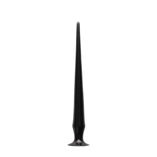 Ass Spike Dildo - 17 / 42 cm