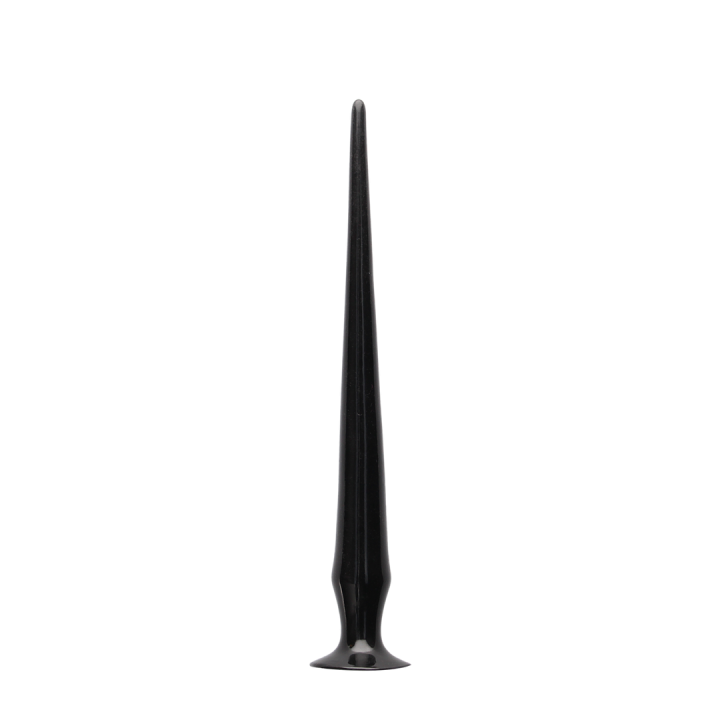 Ass Spike Dildo - 17 / 42 cm