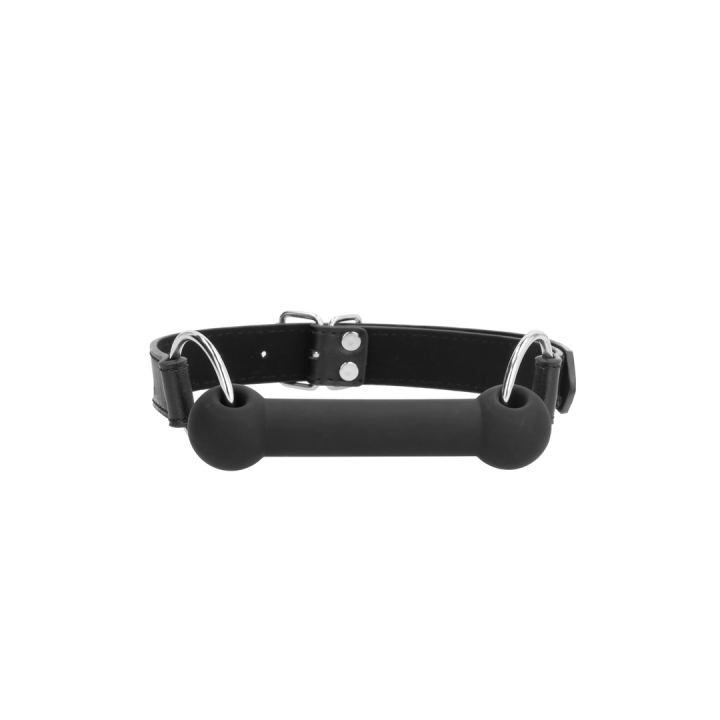 Silicone Bit Gag
