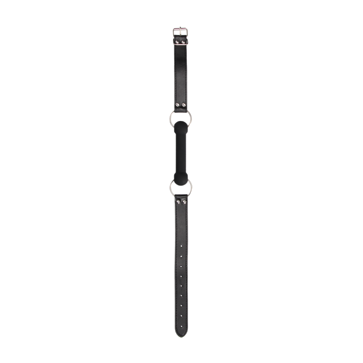 Silicone Bit Gag