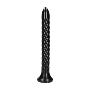 Swirled Anal Snake - 12''/ 30 cm