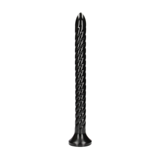 Swirled Anal Snake - 16''/ 40 cm