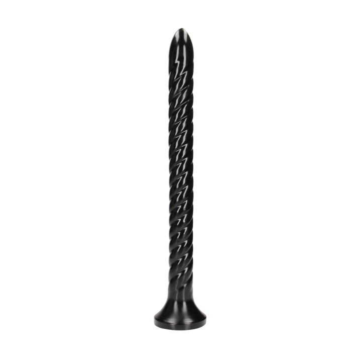 Swirled Anal Snake - 16''/ 40 cm