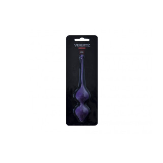 CHINESE BALLS E2 DUO PURPLE