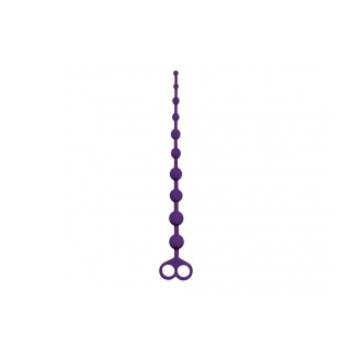 ANAL STRIP E3 PURPLE