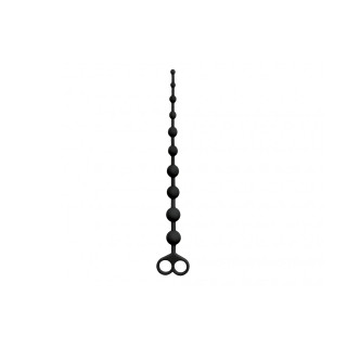 ANAL STRIP E3 BLACK