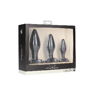 Apex - Butt Plug Set