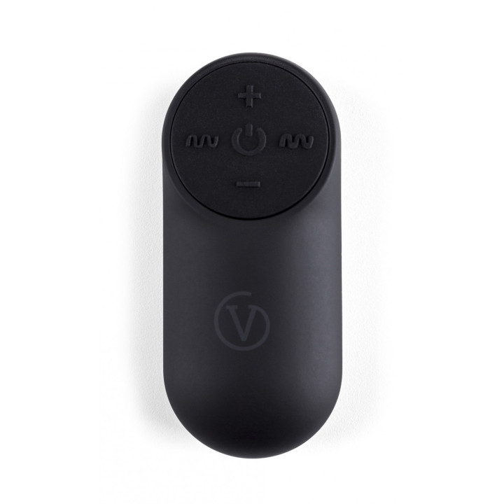 G-SPOT & CLITORIAL VIBRATOR E12 PURPLE