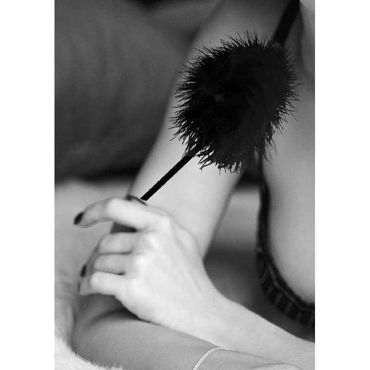 Feather Tickler