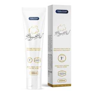 BiggerBust Serum