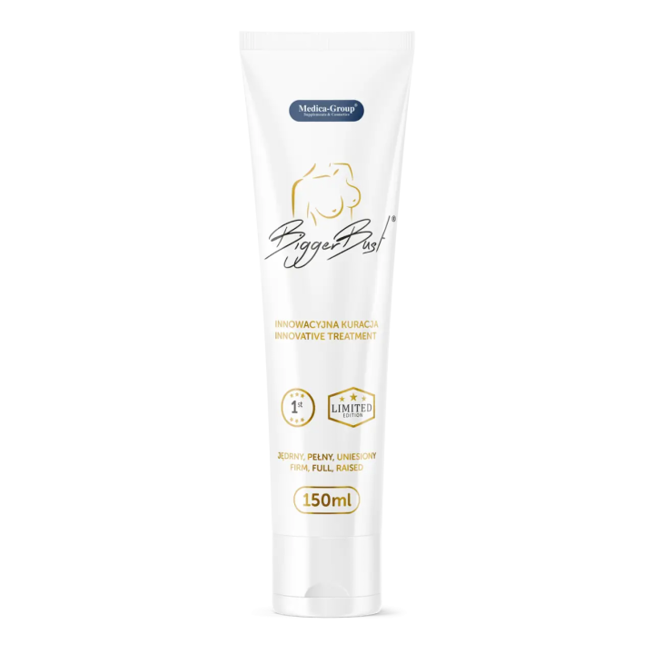 BiggerBust Serum